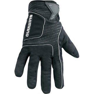 SHIMANO Handschuhe Allwetter,  ORIGINALS Grösse S