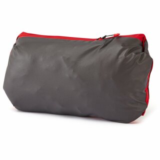 MONTANE PAC PLUS Jacke Herren - Alpine Red XL