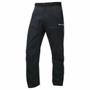 MONTANE Outdoorhose TERRA PACK PANTS Herren - Black