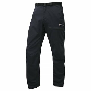 MONTANE Outdoorhose TERRA PACK PANTS Herren - Black M