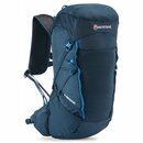 MONTANE Rucksack TRAILBLAZER 30 - Narwhal Blue