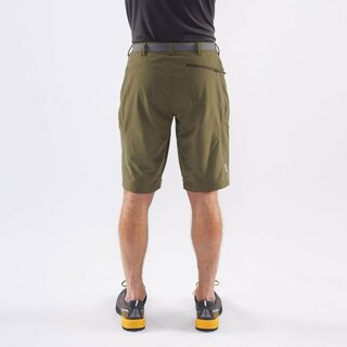 MONTANE DYNO STRETCH Shorts Herren- Black XL