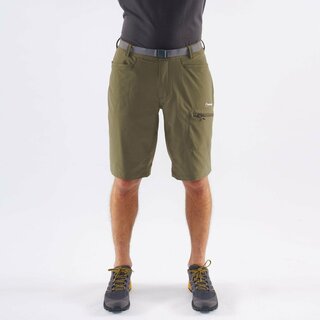 MONTANE DYNO STRETCH Shorts Herren- Black XXL
