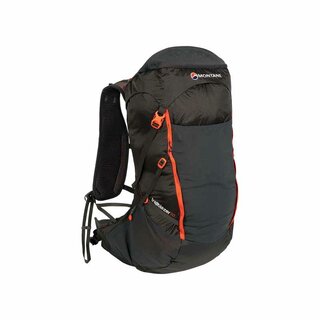 MONTANE Rucksack TRAILBLAZER 30 - Charcoal