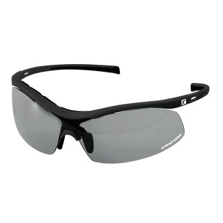 CRATONI- Sportbrille C-Shade - Black Matt
