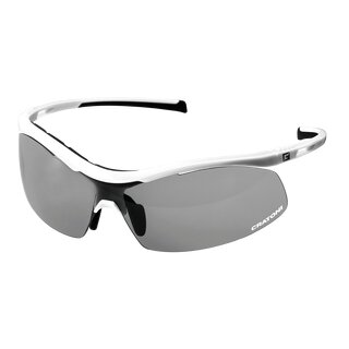 CRATONI- Sportbrille C-Shade - White