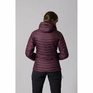 MONTANE Jacke Phoenix Damen - Saskatoon Berry