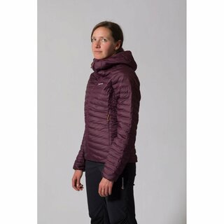 MONTANE Jacke Phoenix Damen - Saskatoon Berry