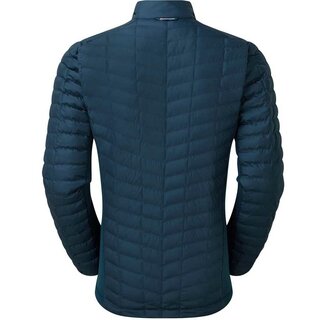 MONTANE Stretch Micro Jacket ICARUS Herren - Shadow