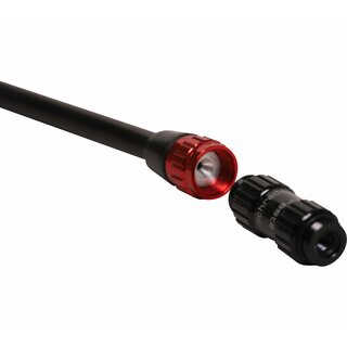 ZEFAL Standpumpe Profil Max FP65