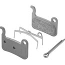 SHIMANO Bremsbelag M-Typ M06 Metall
