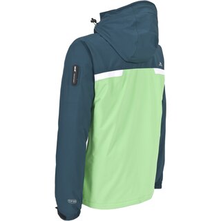 Kopie von TRESPASS Skijacke Herren CAVANI TP100, Grn