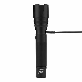 ELWIS LED Taschenlampe - WILD P1000R