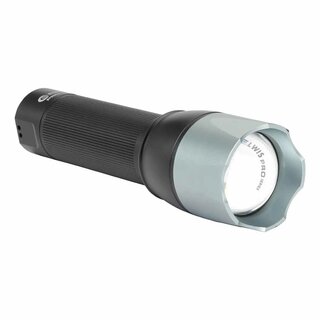 ELWIS LED Taschenlampe - BEAST S1600R