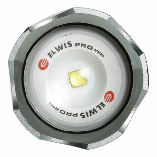 ELWIS LED Taschenlampe - BEAST S1600R