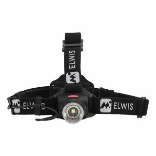 ELWIS LED Stirnlampe - DAYLIGHT H800R