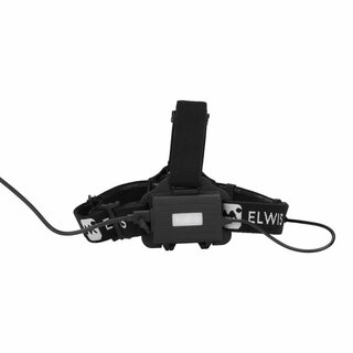 ELWIS LED Stirnlampe - BLAZE H480R