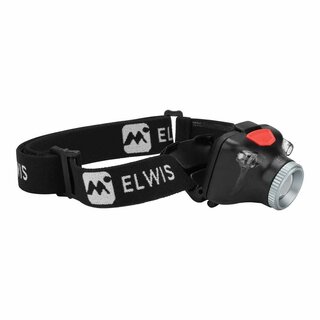 ELWIS LED Stirnlampe - CATCH H430R