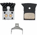 SHIMANO Bremsbelag L-Typ, L05C  Resin