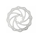 M-Wave Bremsscheibe 160mm, 6 Loch