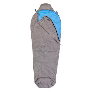 COCOON Mountain Wanderer, volcano grey light blue SB07 regular