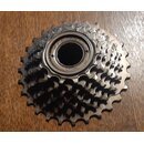 SHIMANO MF-TZ21 Kassette 7-fach, 14-28