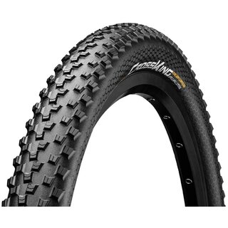 CONTINENTAL Cross KingIShieldWall, Faltreifen 29x2.20...