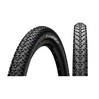 CONTINENTAL Race King ShieldWall, Faltreifen 29x2.20...