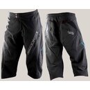RACE FACE DH 3 Quarter Short Black