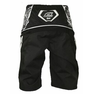 ONeal Element Short 2010 black/white 