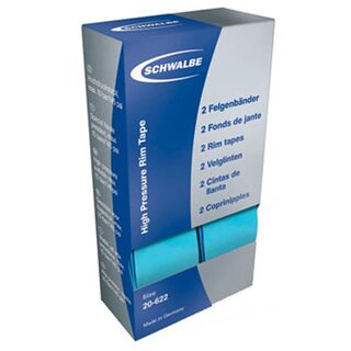 Schwalbe Felgenbnder 2er-Set